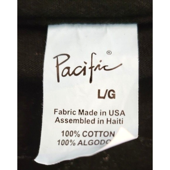 Harley Davidson Motor Cycles KG Custom Shelby American Mens L T Shirt - Picture 4 of 4